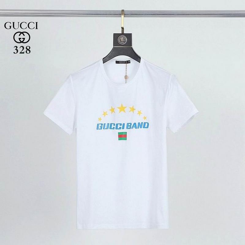 Gucci Men's T-shirts 227